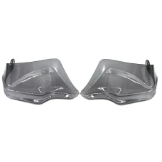 Increase hand shield Guard Protector BMW GS 800/1200/1250/S1000XR smoke Increase hand shield Guard Protector BMW GS 800/1200/1250/S1000XR smoke