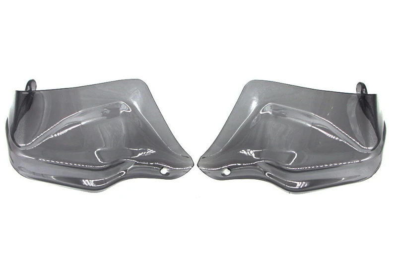 Increase hand shield Guard Protector BMW GS 800/1200/1250/S1000XR smoke