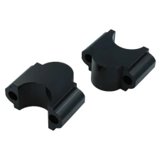 SEFIS handlebar risers increase 30 mm BMW SEFIS handlebar risers increase 30 mm BMW