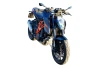 CNC mirrors 702 KTM Super Duke 1290 14-17 for a motorcycle
