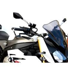 Tomok 702 CNC mirrors BMW S1000R 2014-2017 Tomok 702 CNC mirrors BMW S1000R 2014-2017