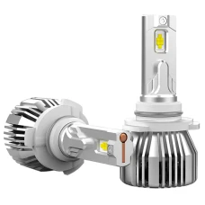 SEFIS NR LED FLASHBULB H7 110W CANBUS white