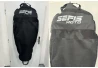 SEFIS bag / cover for leather suit