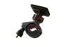 SEFIS holder for phone holder B2 and M2 for a motorcycle