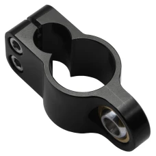 SEFIS sleeve for UNI 2 steering damper black