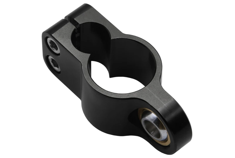 SEFIS sleeve for UNI 2 steering damper black