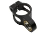 SEFIS sleeve for UNI 1 steering damper black for a motorcycle