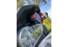 SEFIS NEO metal phone holder with 15W wireless charging BMW K 1600 GT for a motorcycle