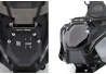 Light lens protection Yamaha MT-09 2021-2023 for a motorcycle
