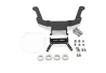 Light lens protection Yamaha MT-09 2021-2023 for a motorcycle