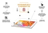 SEFIS protective glass Ipad 10.2  2019-2021 