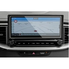 Protective glass of 10,25