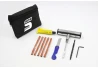 Sefis Pocket Moto Tubeless Tire Repair Kit for the car