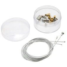SEFIS cable repair kit for motorcycle