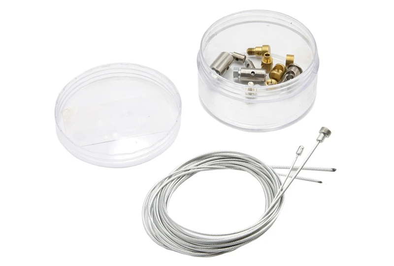 SEFIS cable repair kit