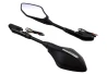 SEFIS Optic supersport mirrors with integrated LED turn signals