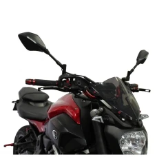 SEFIS Optic mirrors with LED turn signals Yamaha SEFIS Optic mirrors with LED turn signals Yamaha