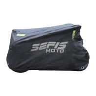 SEFIS Outdoor Premium motorcycle cover XL 