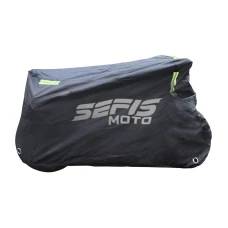 SEFIS Outdoor Premium motorcycle cover XXL