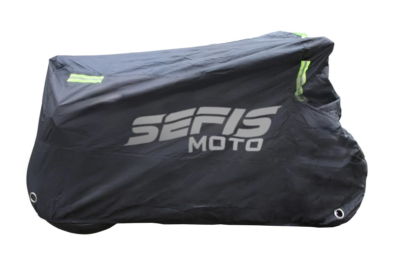 SEFIS Outdoor Premium motorcycle cover XL 