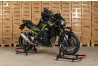 SEFIS top part of the paddock stand front head lift for a motorcycle