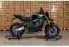 SEFIS PREMIUM ST 1 two-part stickers for wheels Yamaha MT-09 for a motorcycle