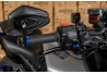 SEFIS Luxury heated grips Yamaha MT-09  / 07 / 10 / 03