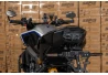 Tail light / rear light with integrated turn sinals for Yamaha MT-09 2024-2025 e-marked for a motorcycle