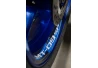 SEFIS PREMIUM ST 1 two-part stickers for wheels Yamaha MT-09 for a motorcycle