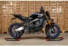 Engine cover slider protector Yamaha MT-09 Scrambler XSR 900/GP 2021-2025 for a motorcycle