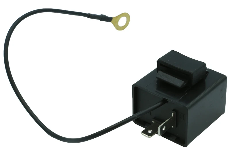 Indicator Led Flasher Relay 303 3pin for a motorcycle Indicator Led Flasher Relay 303 3pin for a motorcycle