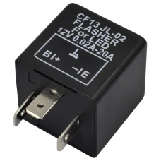 Indicator 309  Led Flasher Relay  3pin