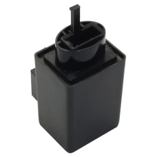 SEFIS Flash relay 313 LED turn indicators Honda Kawasaki 3pin