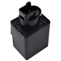 Flash relay 314 LED turn indicators Honda 4pin