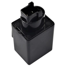 Flash relay 314 LED turn indicators Honda 4pin