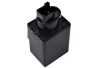Flash relay 314 LED turn indicators Honda 4pin for a motorcycle