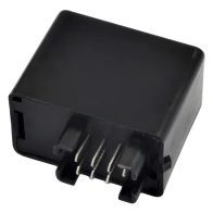 LED flash relay 317 Suzuki 7pin 