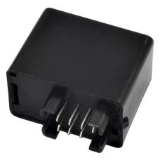 LED flash relay 317 Suzuki 7pin