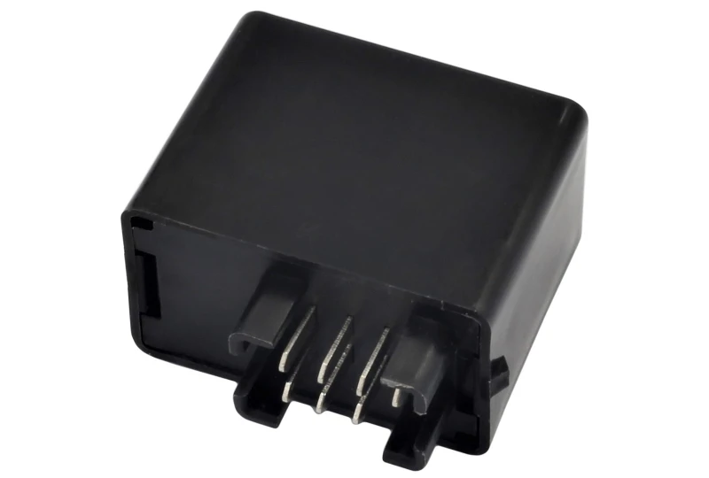 LED flash relay 317 Suzuki 7pin for a motorcycle