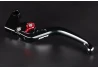 SEFIS CNC ERGO racing levers Yamaha for a motorcycle