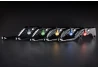 SEFIS CNC short levers Yamaha for a motorcycle