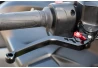 SEFIS CNC long levers Benelli - without logo for a motorcycle