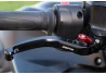 SEFIS CNC ERGO racing levers Yamaha for a motorcycle