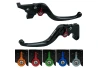 SEFIS CNC ERGO racing levers Yamaha for a motorcycle