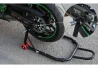 SEFIS Paddles adapters for rear motorcycle stand