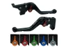 SEFIS CNC short levers Yamaha for a motorcycle