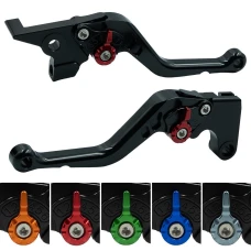 SEFIS CNC short levers KTM - without logo