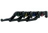 SEFIS CNC levers folding and extendable Ducati - without logo for a motorcycle
