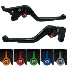 SEFIS CNC long levers Yamaha SEFIS CNC long levers Yamaha