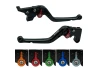 SEFIS CNC long levers Yamaha for a motorcycle